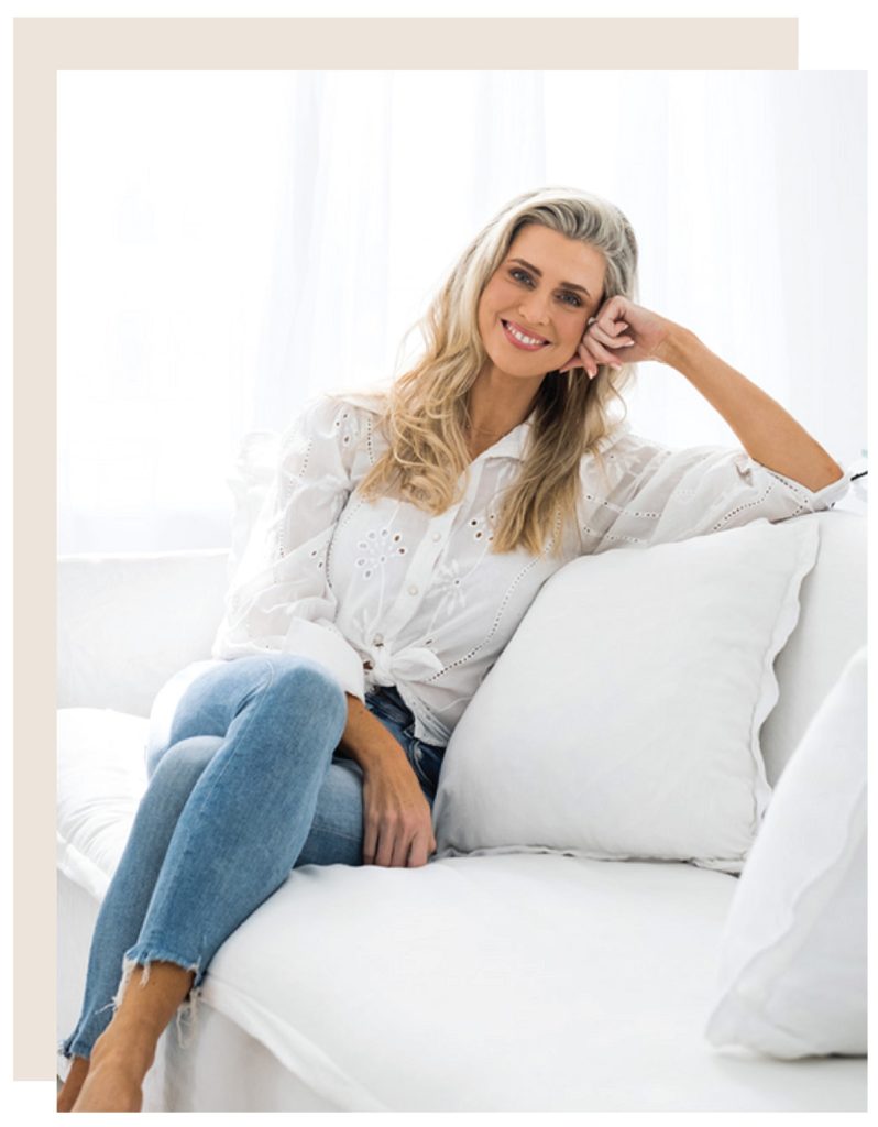 Kelly Maree owner Travel Happy